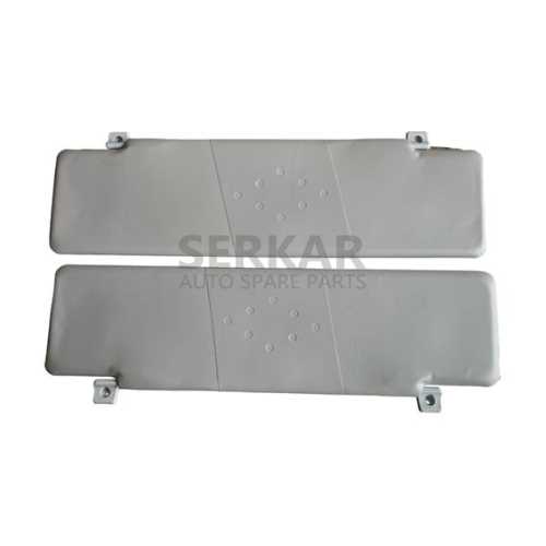 DUCATO İÇ GÜNEŞLİK Ürün Görseli